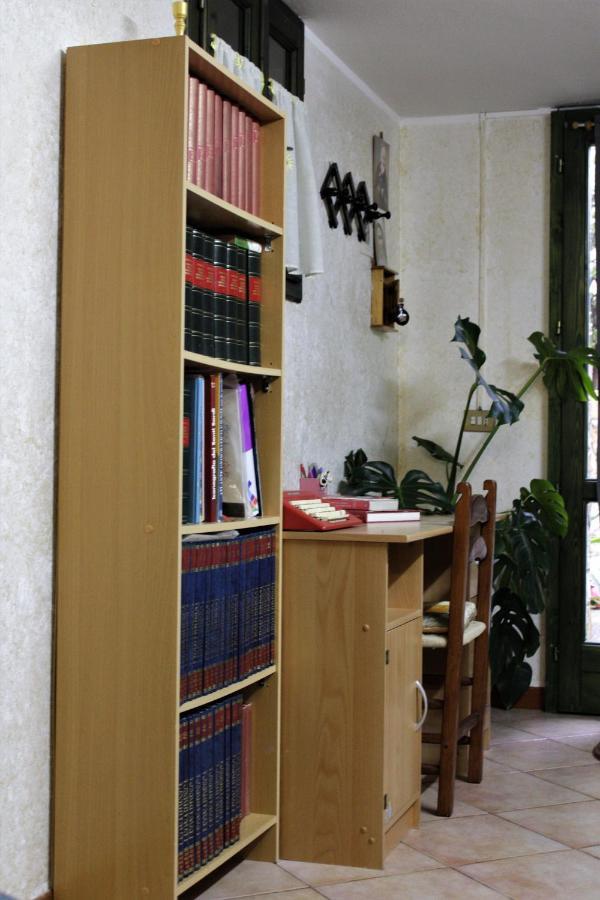 Sa Domu Frisca Apartment Domusnovas Bagian luar foto