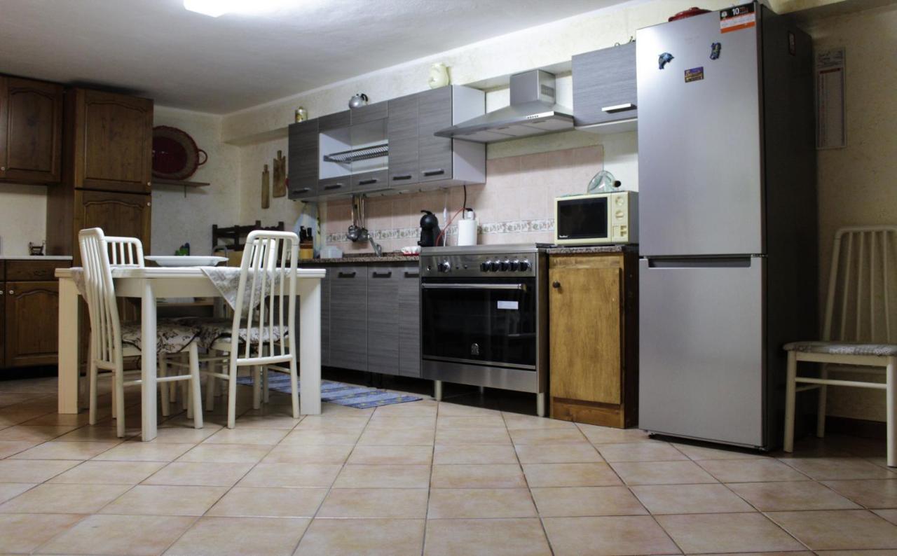 Sa Domu Frisca Apartment Domusnovas Bagian luar foto