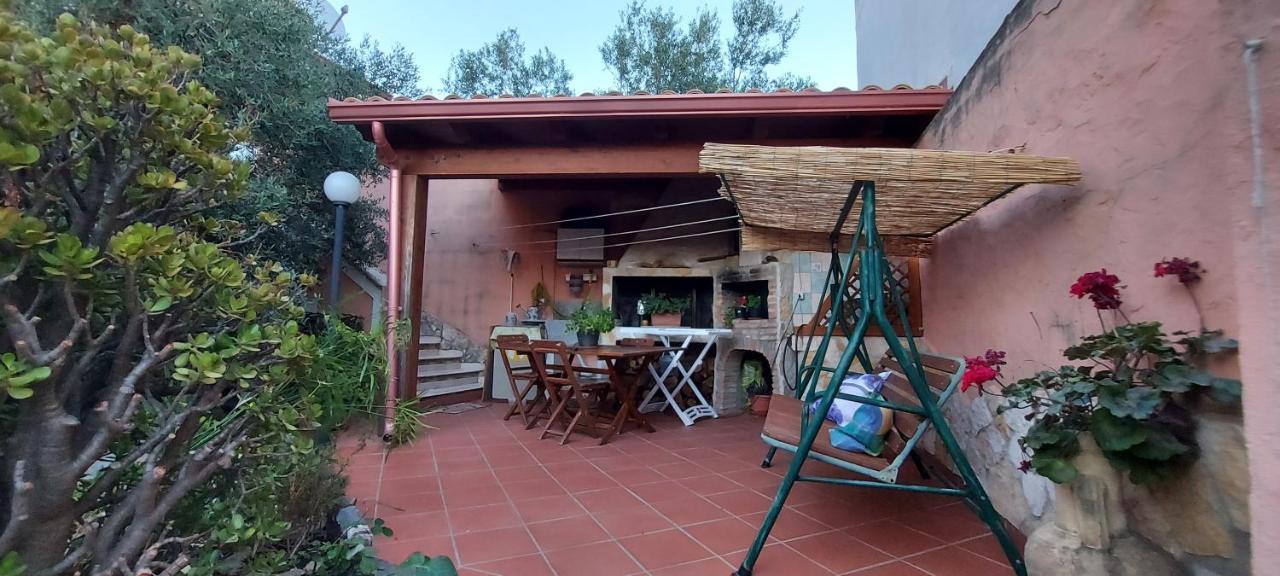 Sa Domu Frisca Apartment Domusnovas Bagian luar foto
