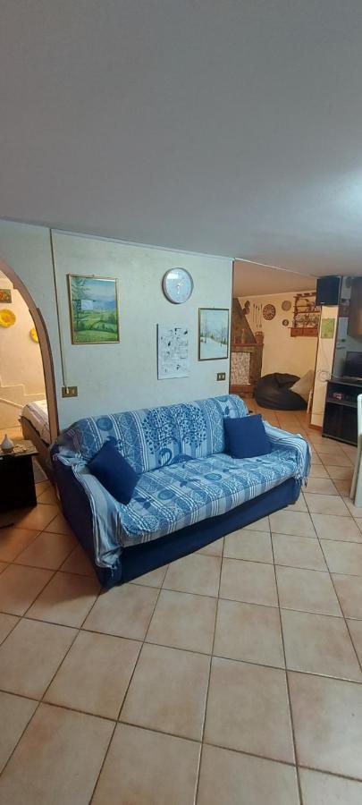 Sa Domu Frisca Apartment Domusnovas Bagian luar foto