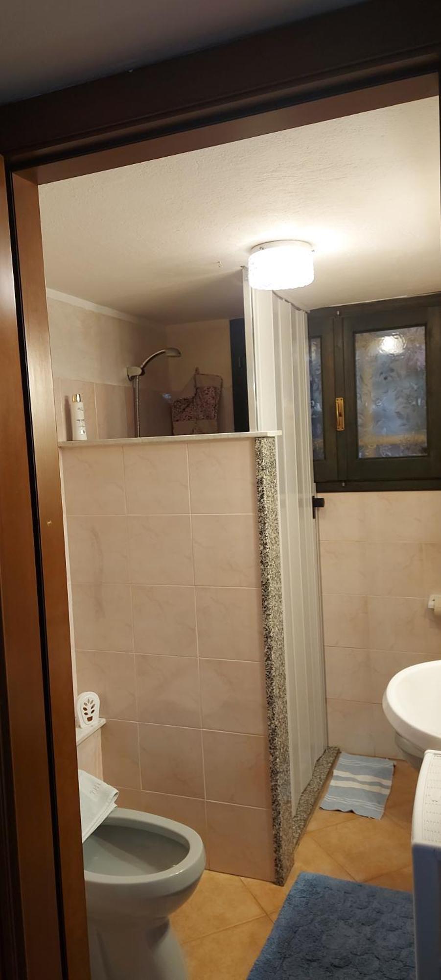 Sa Domu Frisca Apartment Domusnovas Bagian luar foto