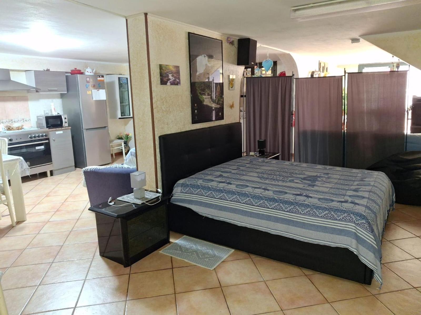 Sa Domu Frisca Apartment Domusnovas Bagian luar foto